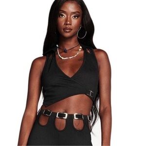 I.AM.GIA Klay Top Size XXS